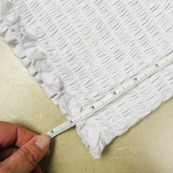 SWS Essentials Bandeau Top - Picture 7 of 8